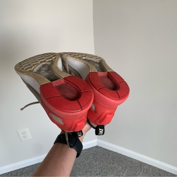 Nike Women's Duel Racer String Sneakers Size 8 - Picture 9 of 10